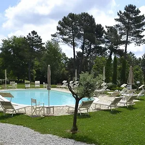 Apartment Tuscany Country, Gambassi Terme